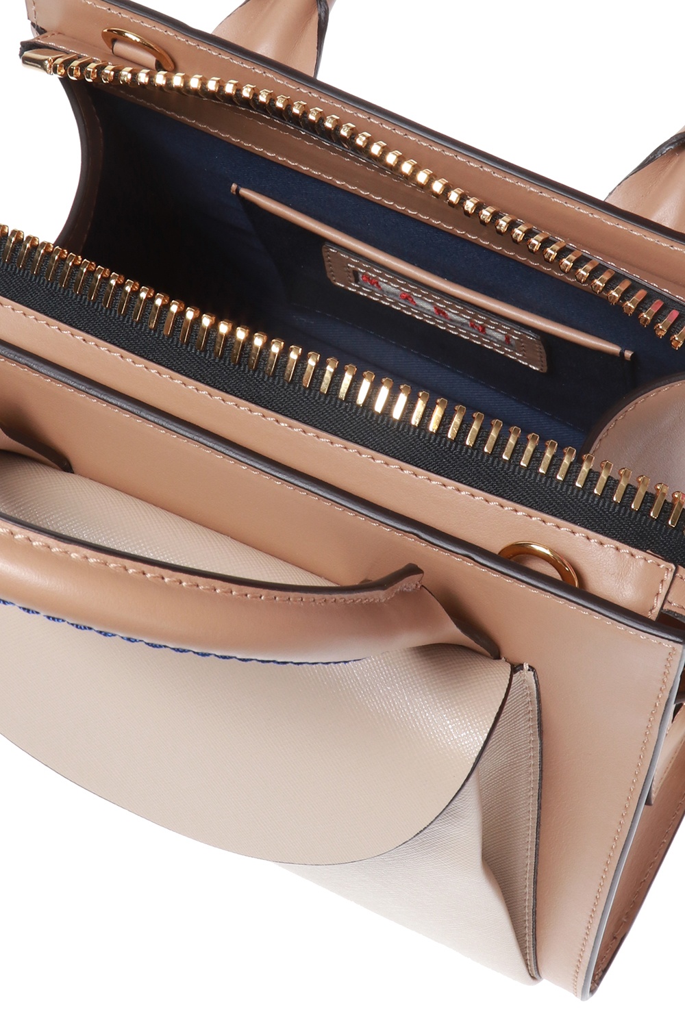 Marni 'Law' shoulder bag | Women's Bags | Vitkac